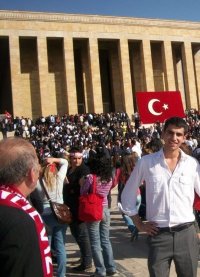 CHP İstanbul Gençliğine Ataşehir’li Başkan Adayı